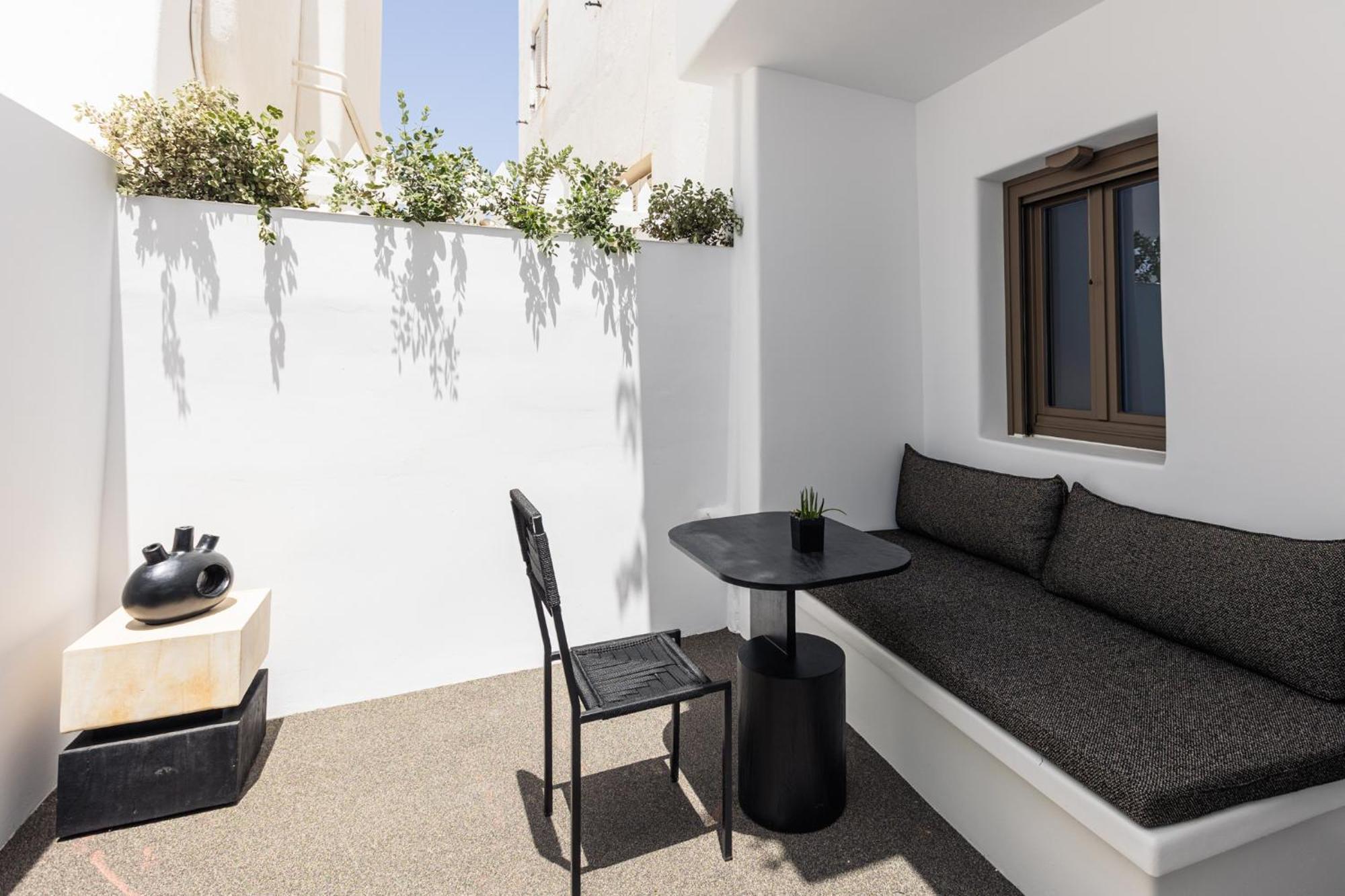 אפרטהוטל Mykonos Town She Mykonos - The Residency מראה חיצוני תמונה